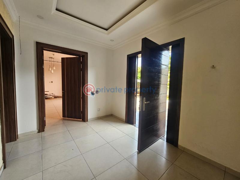 4 bedroom Terraced Duplex For Rent Banana Island Ikoyi Lagos - 17