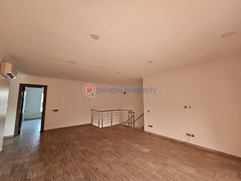 4 bedroom Terraced Duplex For Rent Banana Island Ikoyi Lagos - 13