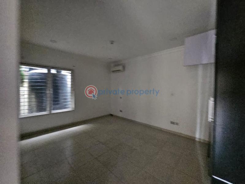 4 bedroom Terraced Duplex For Rent Banana Island Ikoyi Lagos - 18