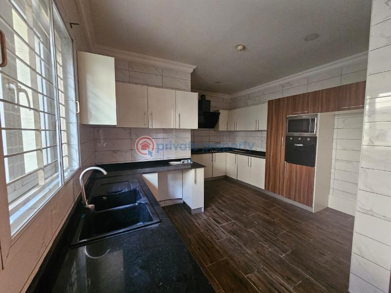 4 bedroom Terraced Duplex For Rent Banana Island Ikoyi Lagos - 27