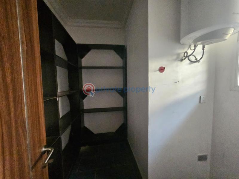4 bedroom Terraced Duplex For Rent Banana Island Ikoyi Lagos - 28