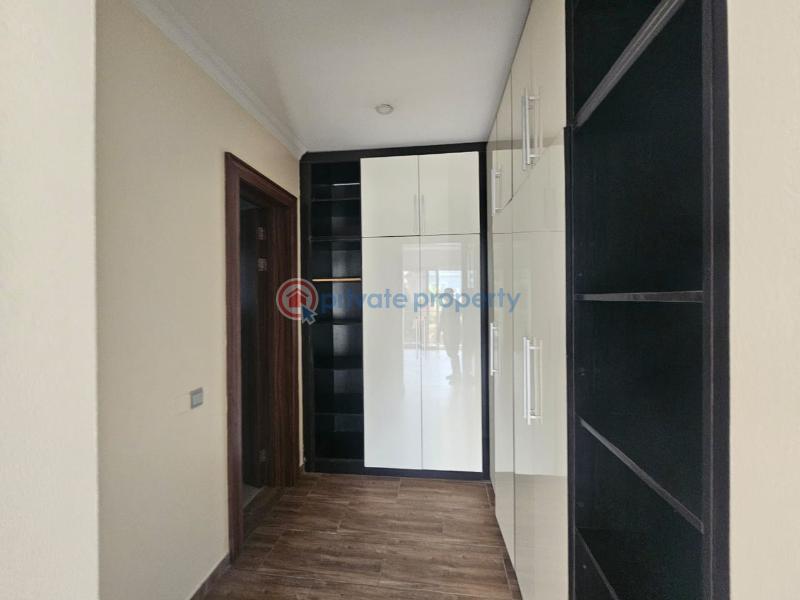 4 bedroom Terraced Duplex For Rent Banana Island Ikoyi Lagos - 22