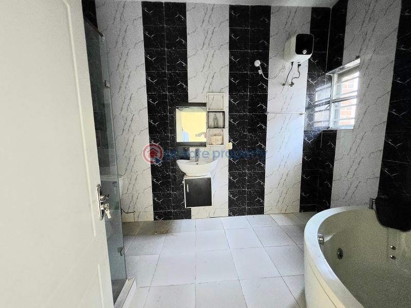 Tastefully finished 4 bedroom house - 13 4 bedroom Terraced Duplex For Rent Chevron Drive Lekki Lagos - 13