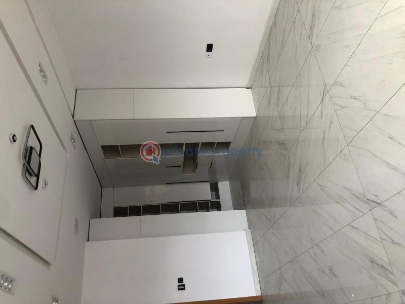 4 bedroom Terrace For Sale Lekki Phase 1 Lagos - 7