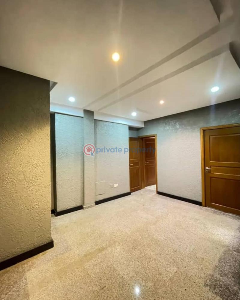 4 bedroom Maisonette For Rent Ikoyi Lagos - 5