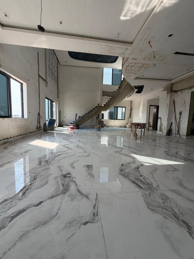 4 bedroom Maisonette For Rent Banana Island Ikoyi Lagos - 5