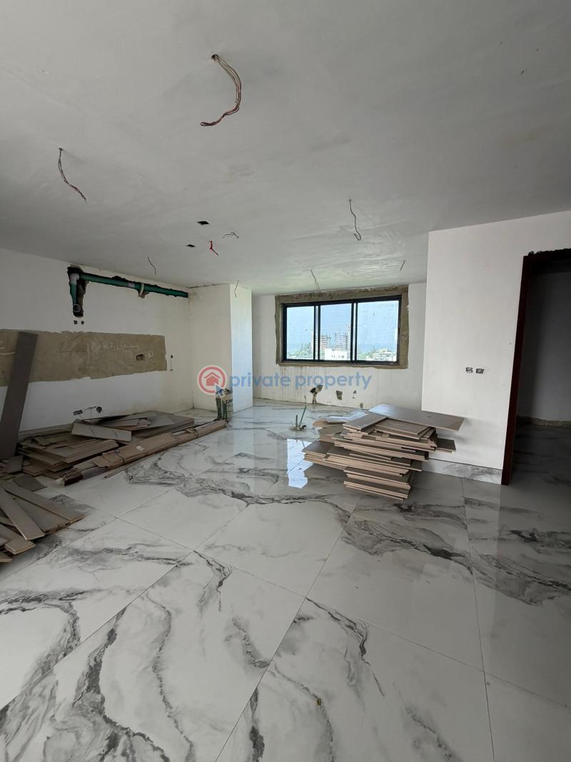 4 bedroom Maisonette For Rent Banana Island Ikoyi Lagos - 7