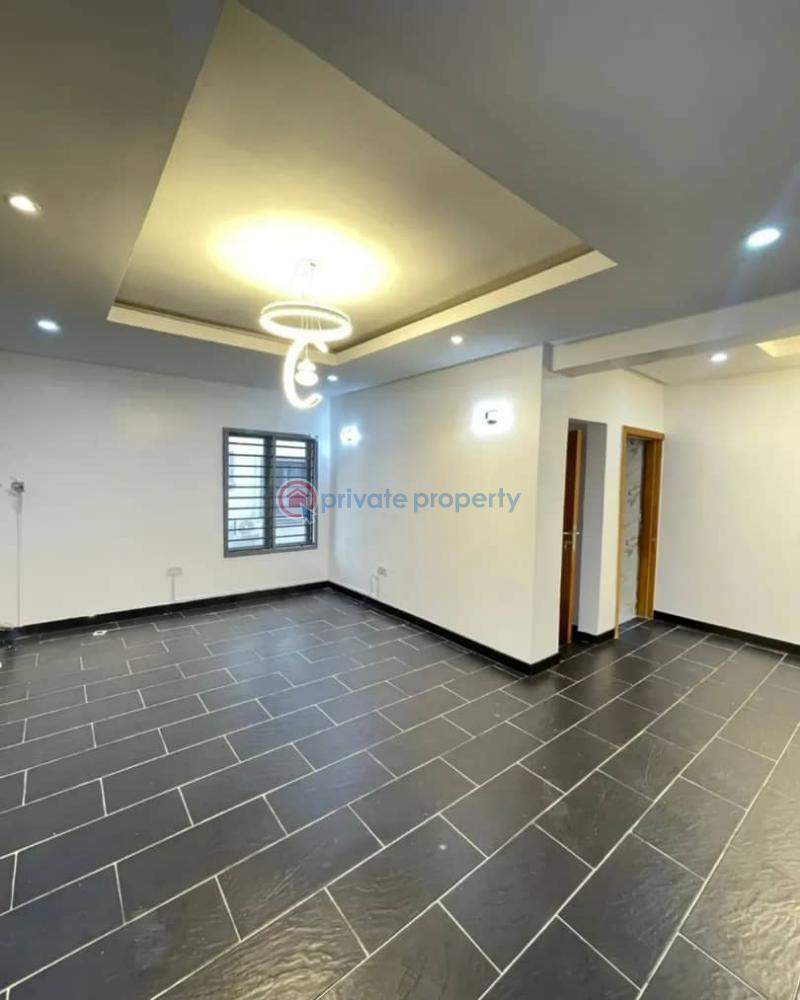 4 bedroom Maisonette For Rent Ikoyi Lagos - 9