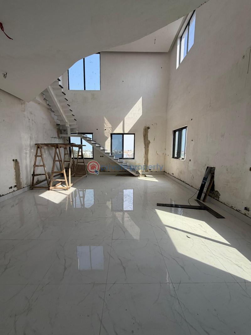 4 bedroom Maisonette For Rent Banana Island Ikoyi Lagos - 8