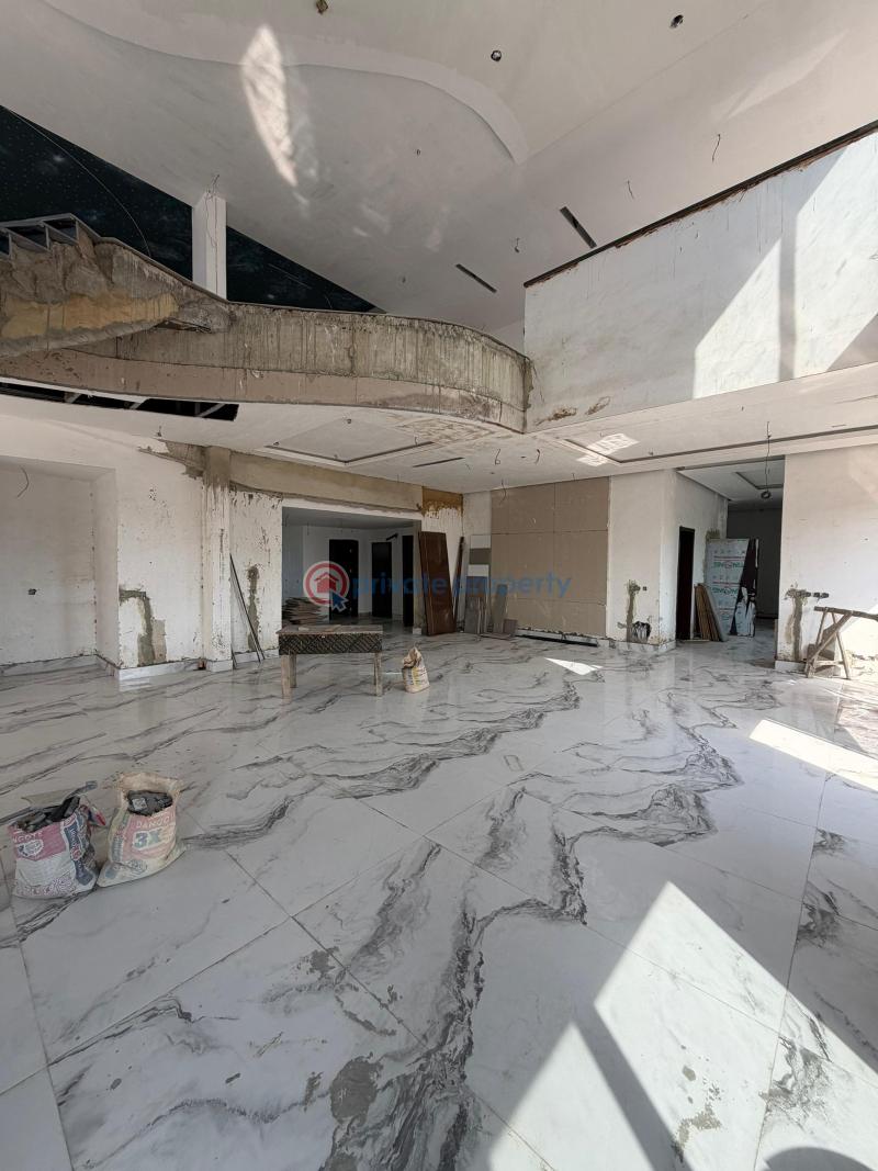 4 bedroom Maisonette For Rent Banana Island Ikoyi Lagos - 4