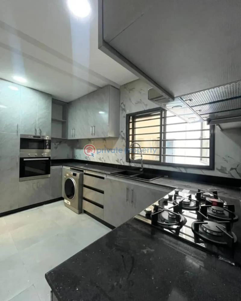 4 bedroom Maisonette For Rent Ikoyi Lagos - 4