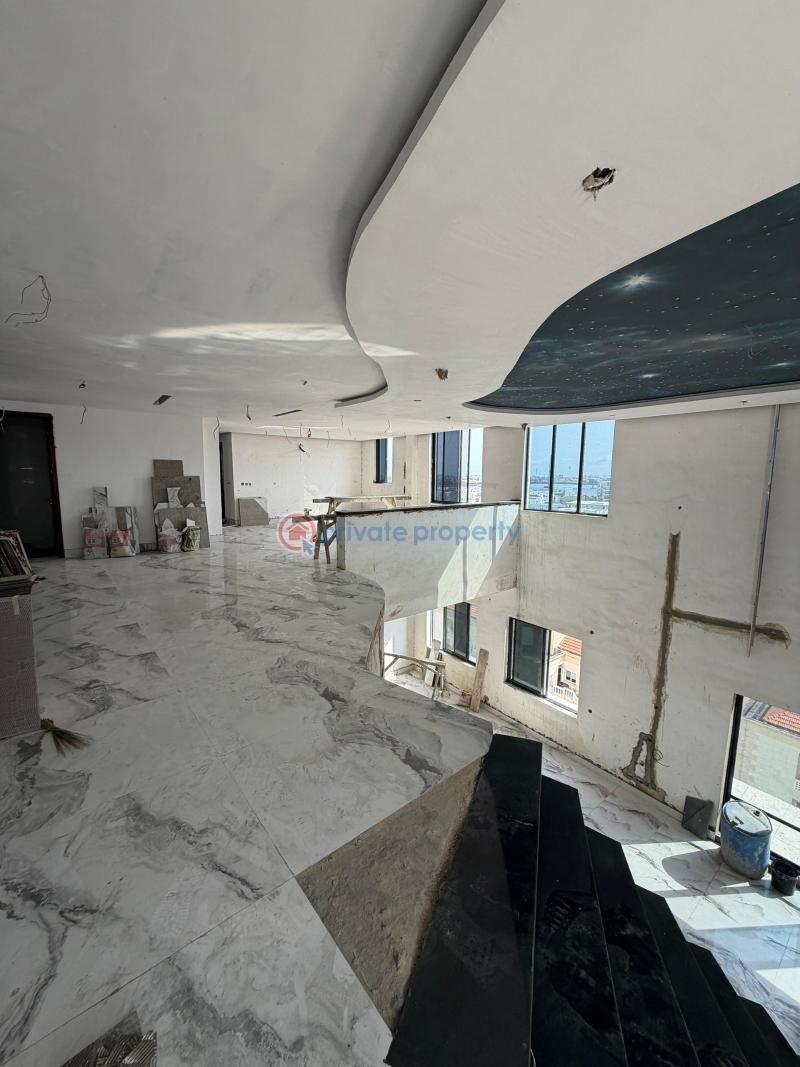 4 bedroom Maisonette For Rent Banana Island Ikoyi Lagos - 6