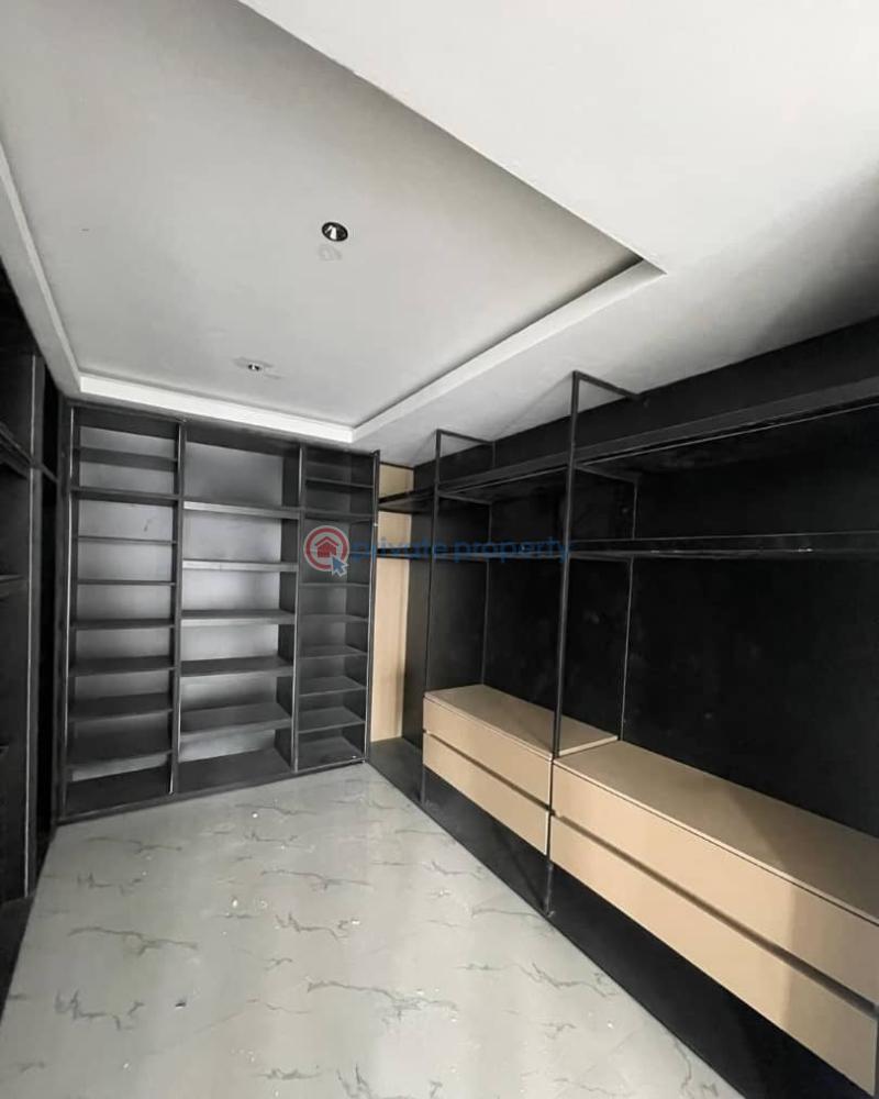 4 bedroom Maisonette For Rent Ikoyi Lagos - 4