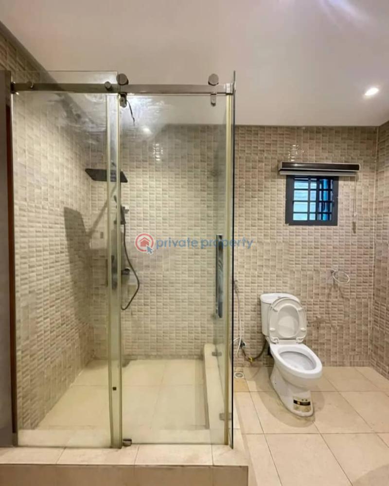 4 bedroom Maisonette For Rent Ikoyi Lagos - 2
