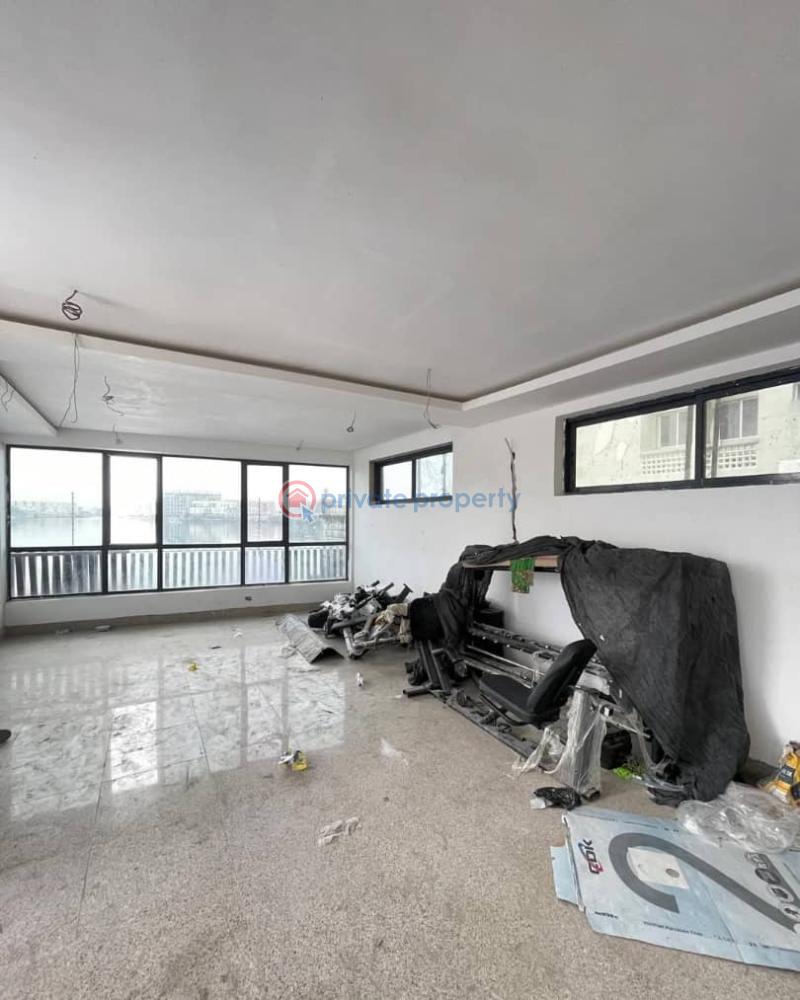 4 bedroom Maisonette For Rent Ikoyi Lagos - 1