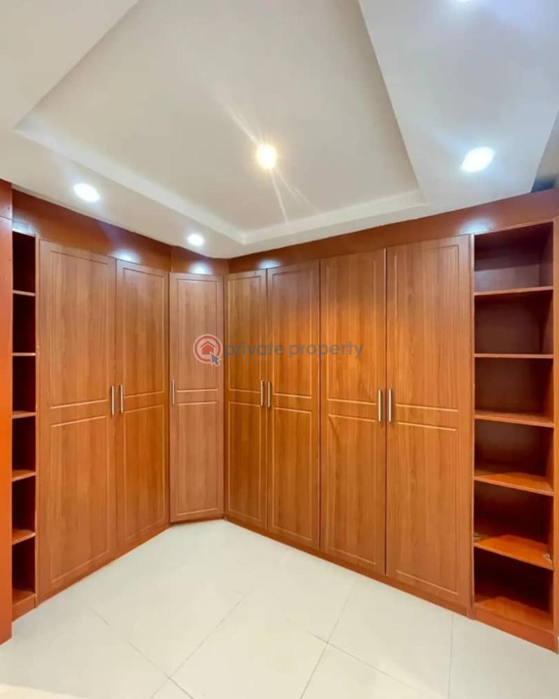 4 bedroom Maisonette For Rent Ikoyi Lagos - 0