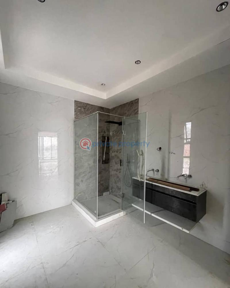 4 bedroom Maisonette For Rent Ikoyi Lagos - 2