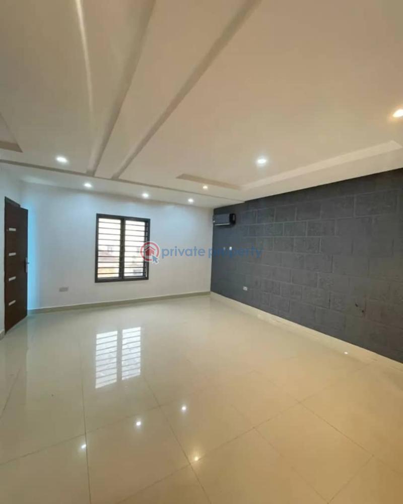 4 bedroom Maisonette For Rent Ikoyi Lagos - 6