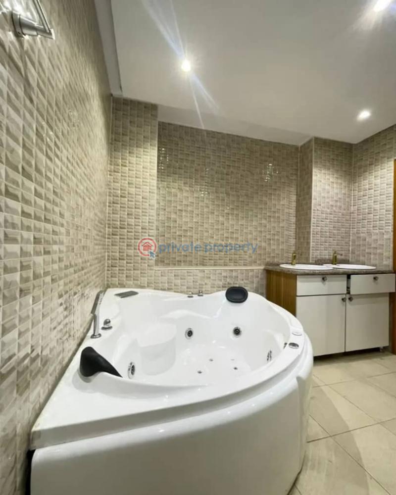 4 bedroom Maisonette For Rent Ikoyi Lagos - 3