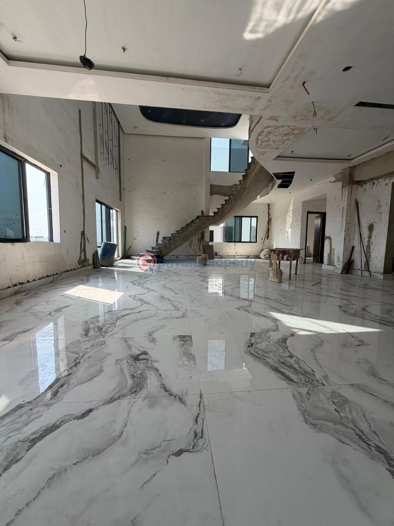 4 bedroom Maisonette For Rent Banana Island Ikoyi Lagos - 1