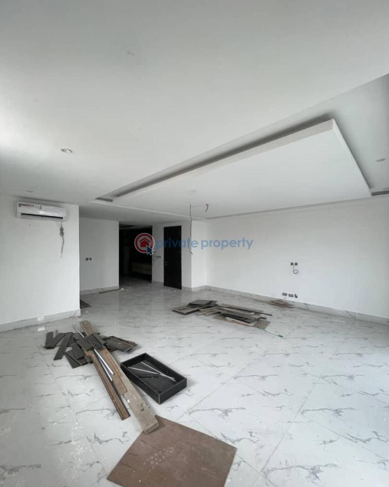 4 bedroom Maisonette For Rent Ikoyi Lagos - 5