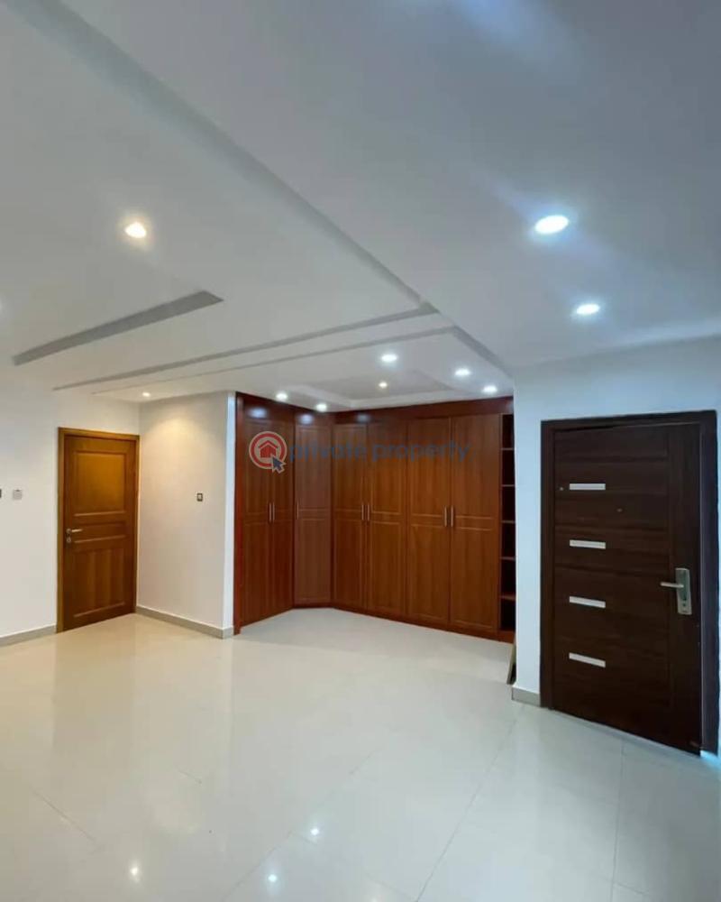 4 bedroom Maisonette For Rent Ikoyi Lagos - 1