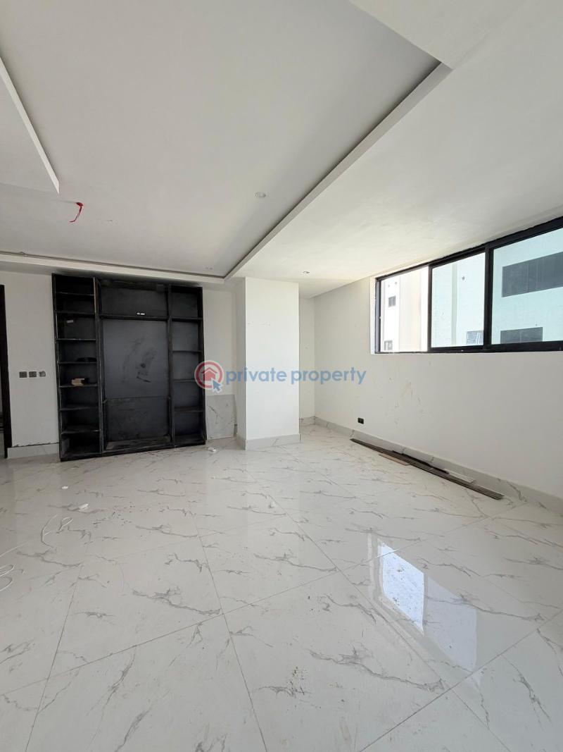 4 bedroom Maisonette For Sale Ikoyi Lagos - 6