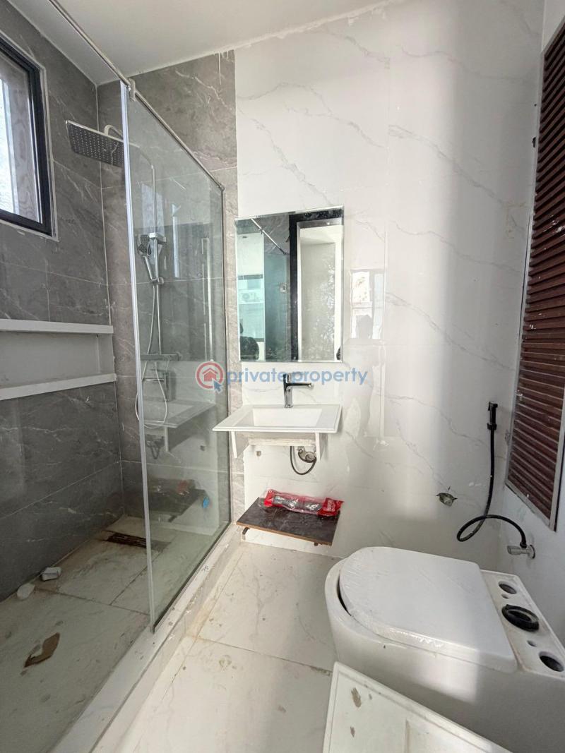 4 bedroom Maisonette For Sale Ikoyi Lagos - 2