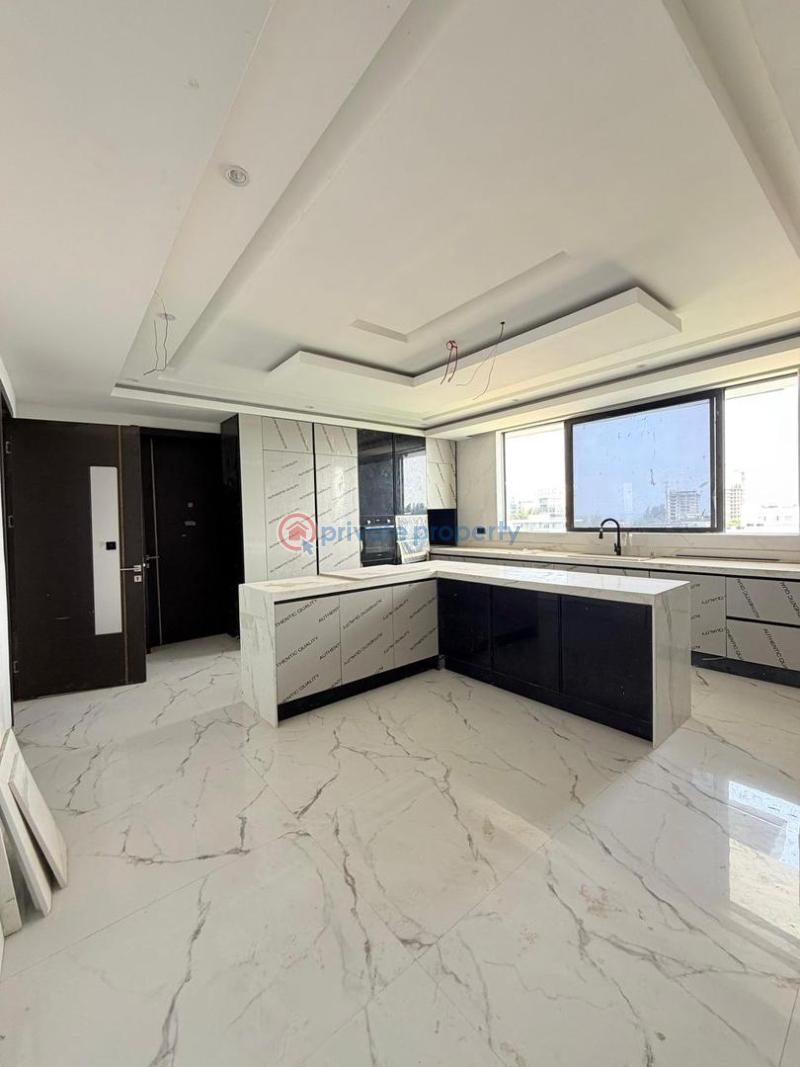 4 bedroom Maisonette For Sale Ikoyi Lagos - 8