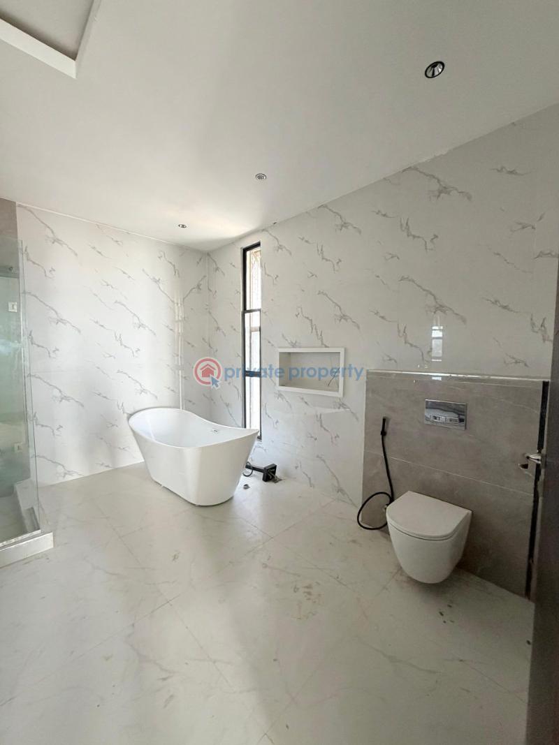 4 bedroom Maisonette For Sale Ikoyi Lagos - 14