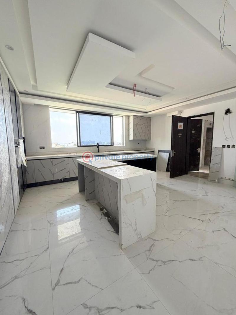 4 bedroom Maisonette For Sale Ikoyi Lagos - 3