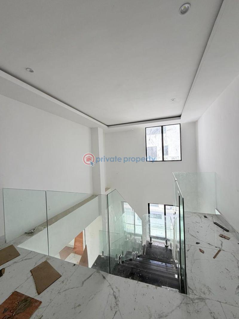 4 bedroom Maisonette For Sale Ikoyi Lagos - 11