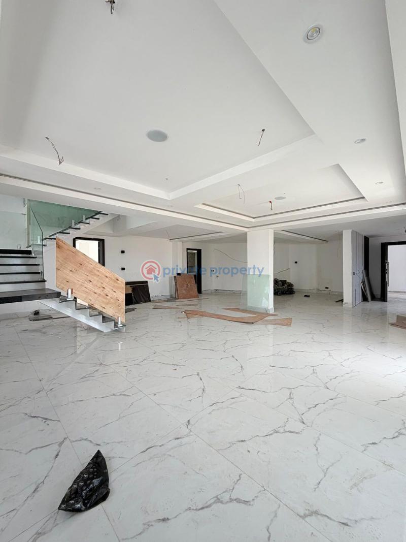 4 bedroom Maisonette For Sale Ikoyi Lagos - 19