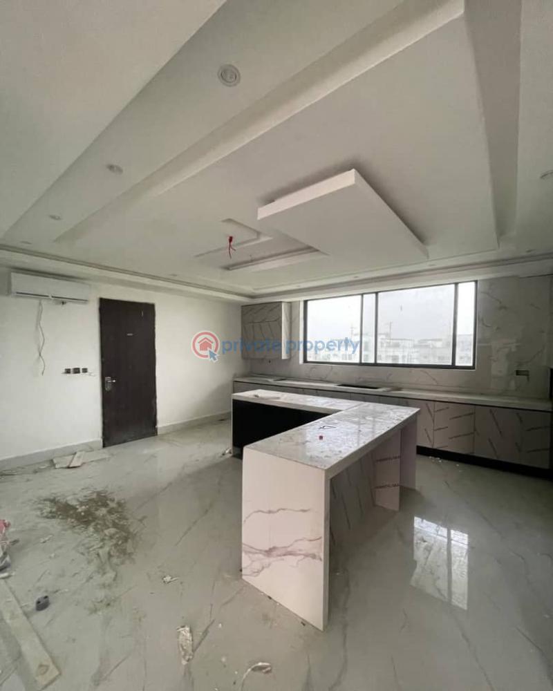 4 bedroom Maisonette For Rent Ikoyi Lagos - 7