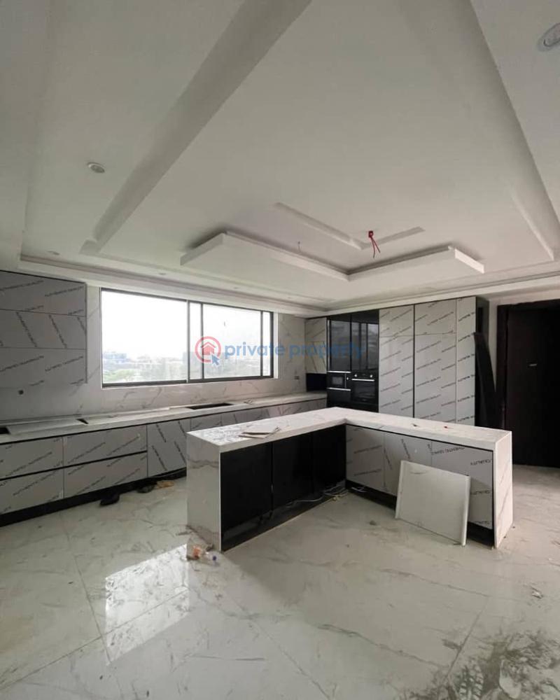 4 bedroom Maisonette For Rent Ikoyi Lagos - 10