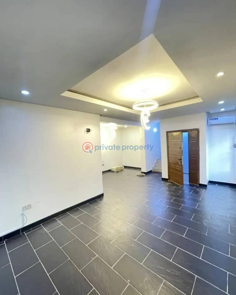 4 bedroom Maisonette For Rent Ikoyi Lagos - 8