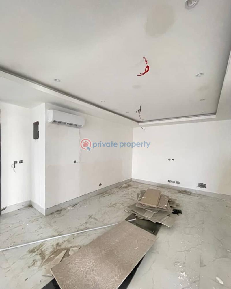 4 bedroom Maisonette For Rent Ikoyi Lagos - 8