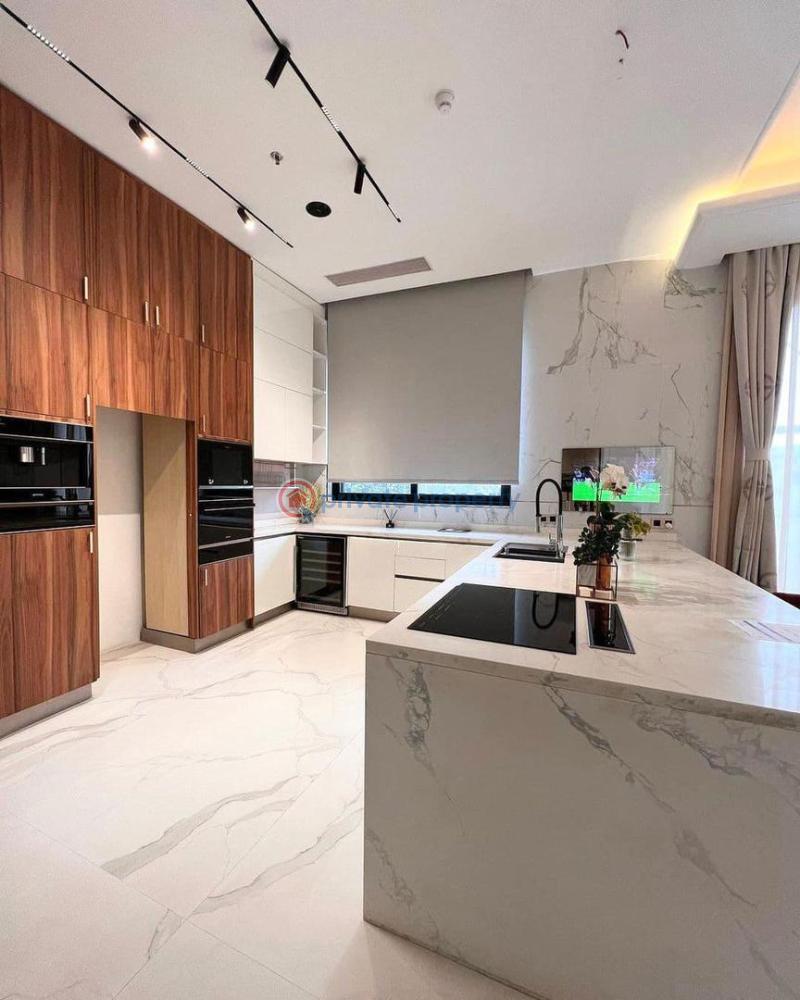 4 bedroom Maisonette For Sale Banana Island Ikoyi Lagos - 6