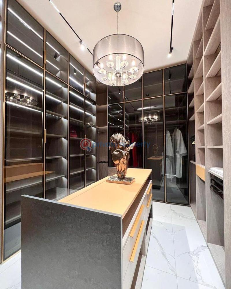 4 bedroom Maisonette For Sale Banana Island Ikoyi Lagos - 3