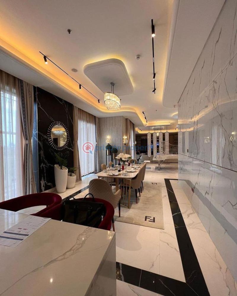 4 bedroom Maisonette For Sale Banana Island Ikoyi Lagos - 8