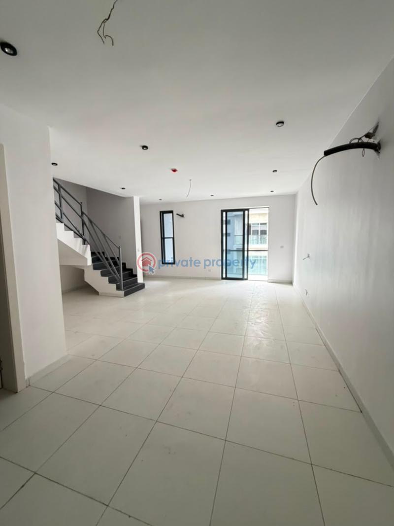 4 bedroom Maisonette For Sale Ologolo Lekki Lagos - 4