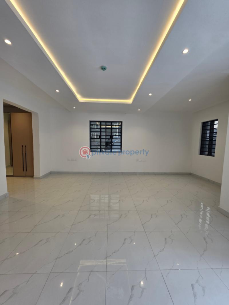 4 bedroom Maisonette For Sale Ikeja GRA Lagos - 5