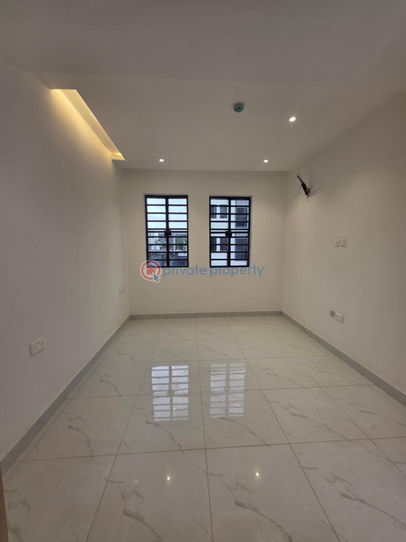 4 bedroom Maisonette For Sale Ikeja GRA Lagos - 3