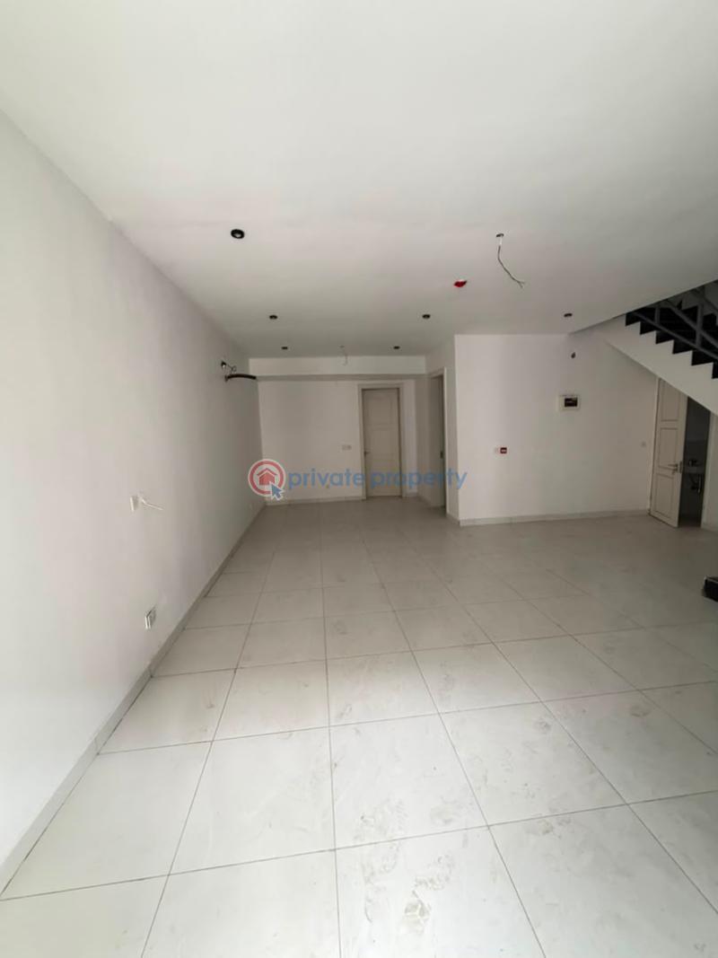 4 bedroom Maisonette For Sale Ologolo Lekki Lagos - 6