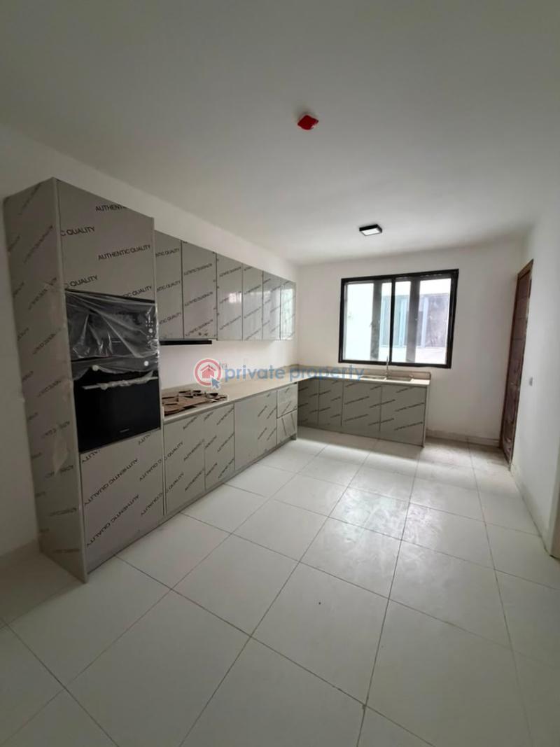 4 bedroom Maisonette For Sale Ologolo Lekki Lagos - 2