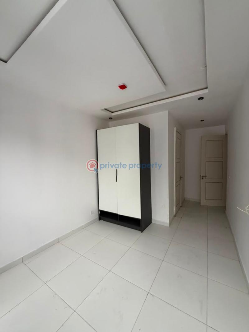 4 bedroom Maisonette For Sale Ologolo Lekki Lagos - 8