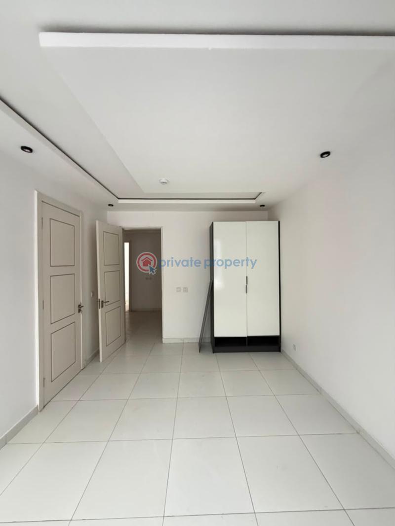 4 bedroom Maisonette For Sale Ologolo Lekki Lagos - 5