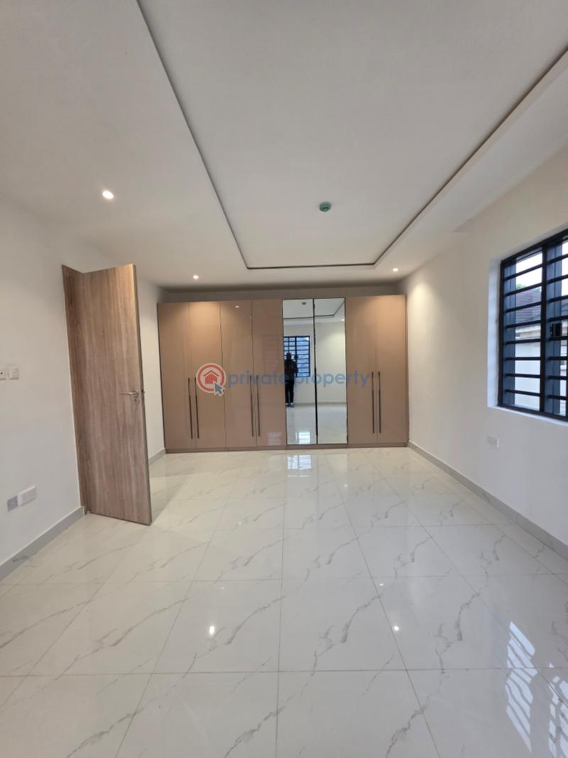 4 bedroom Maisonette For Sale Ikeja GRA Lagos - 8