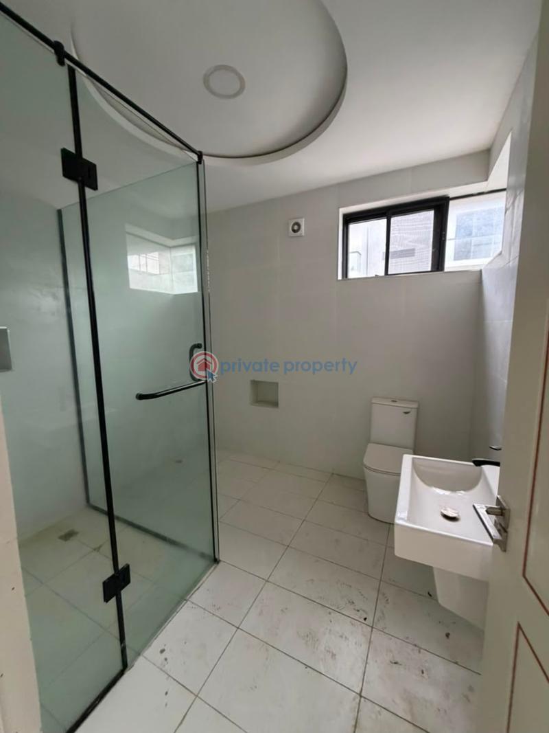 4 bedroom Maisonette For Sale Ologolo Lekki Lagos - 9