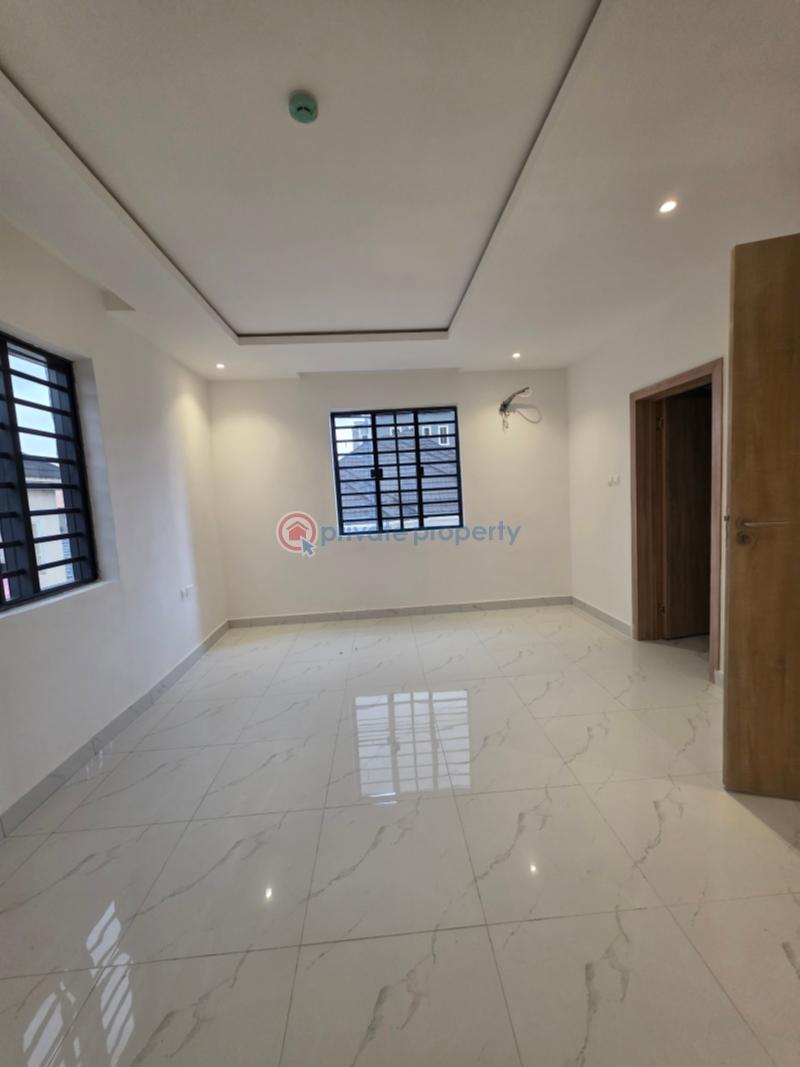 4 bedroom Maisonette For Sale Ikeja GRA Lagos - 7